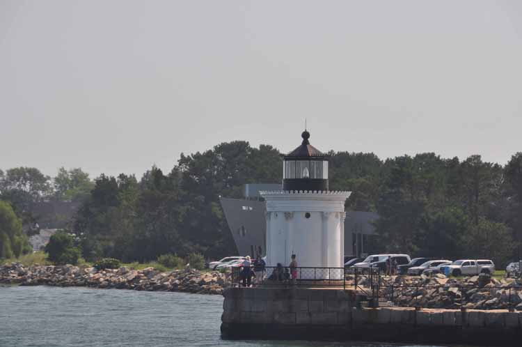 lighthouse